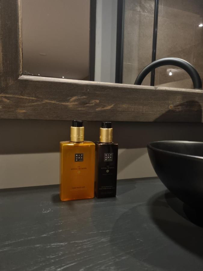 Mien B&B Murmerwoude 외부 사진