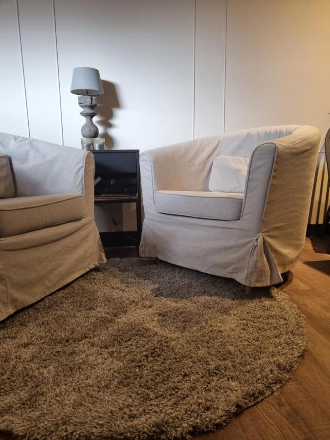 Mien B&B Murmerwoude 외부 사진